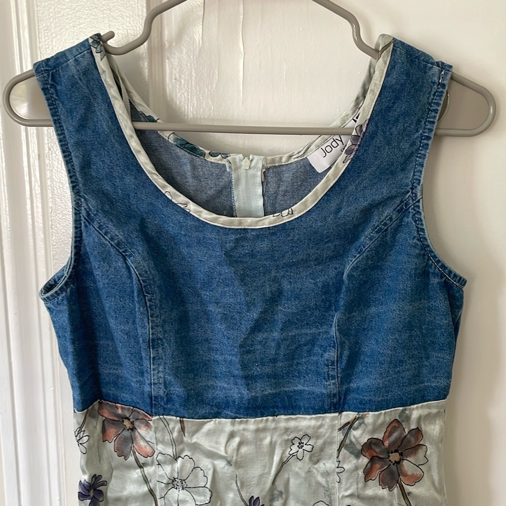 Vintage dress